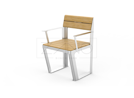 Scandik chair 02.646.1